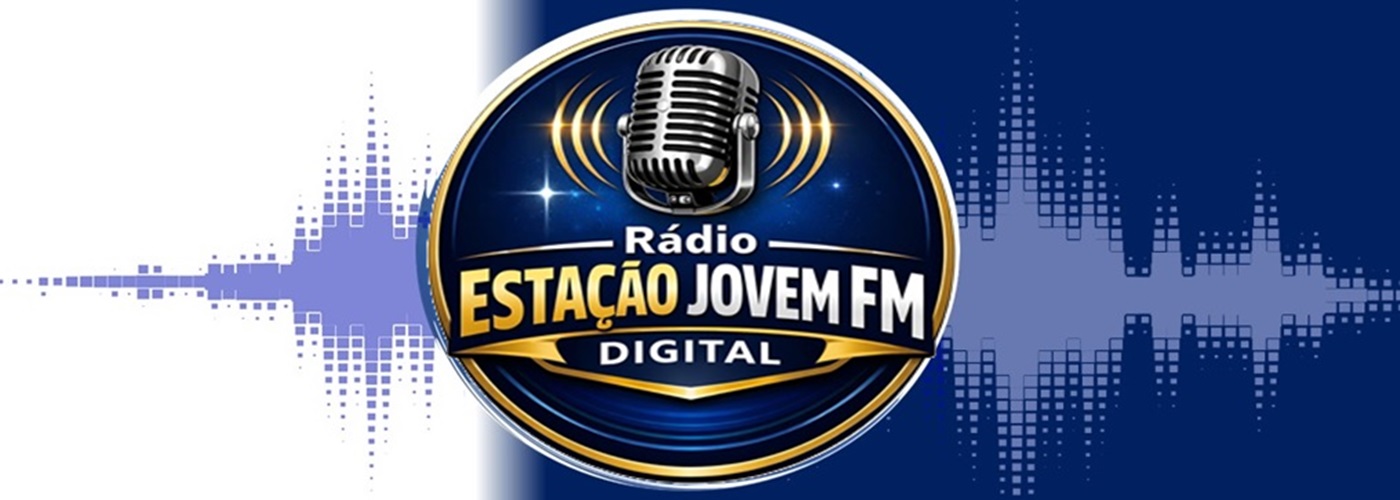 RÁDIO ESTAÇÃO JOVEM FM DIGITAL